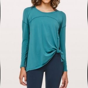 Hit unwind tunic